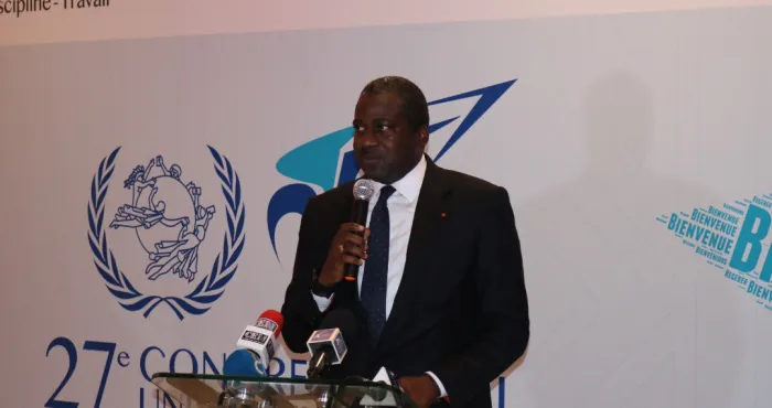 27e-congres-de-lupu-a-abidjan-isaac-gnamba-yao-dg-de-la-poste-de-ci-tout-est-pret